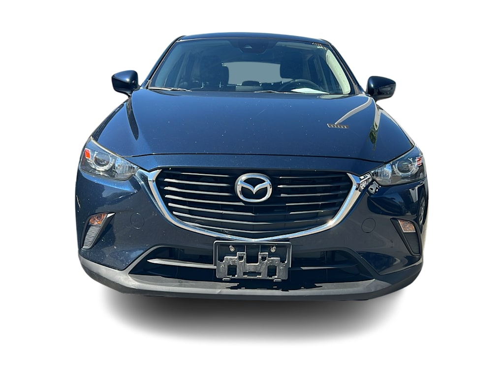 Thumbnail: 2018 Mazda CX-3 - 3