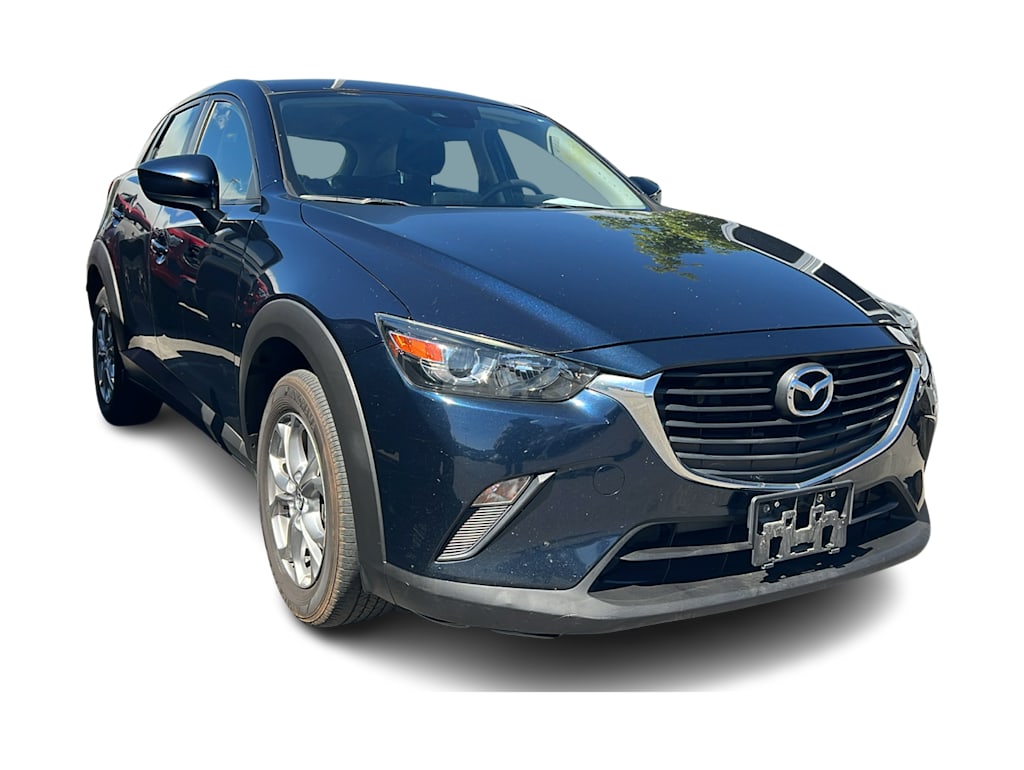 Thumbnail: 2018 Mazda CX-3 - 7
