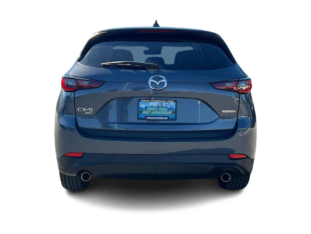 Thumbnail: 2024 Mazda CX-5 - 5