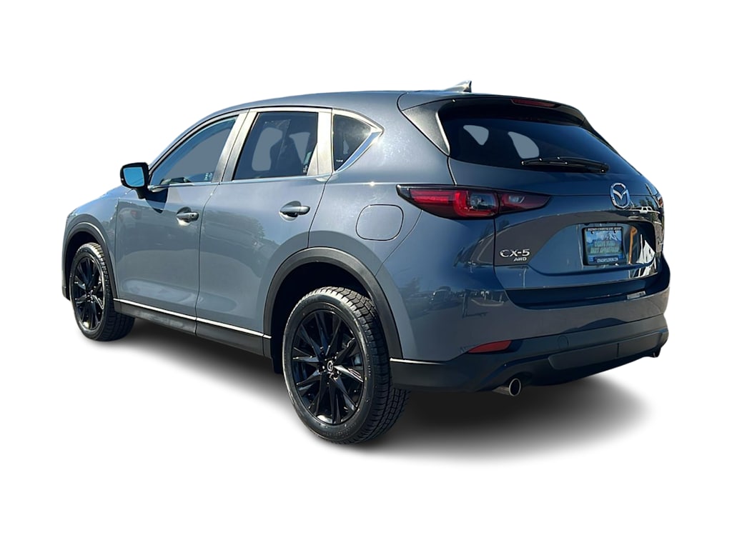 Thumbnail: 2024 Mazda CX-5 - 4