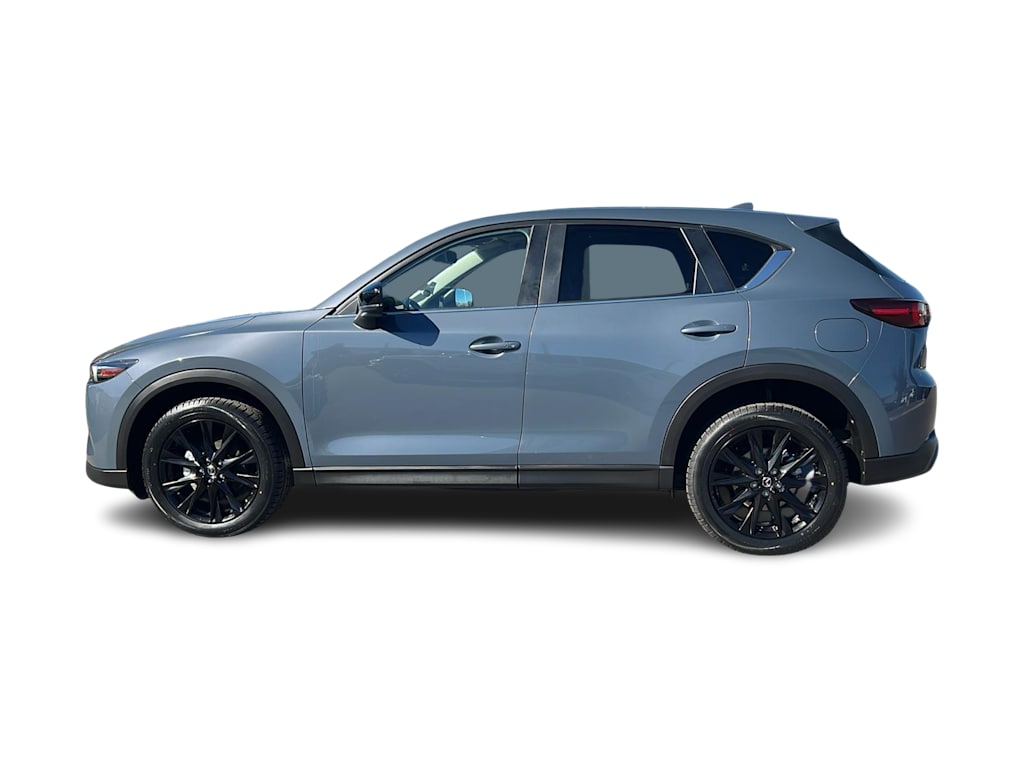 Thumbnail: 2024 Mazda CX-5 - 3