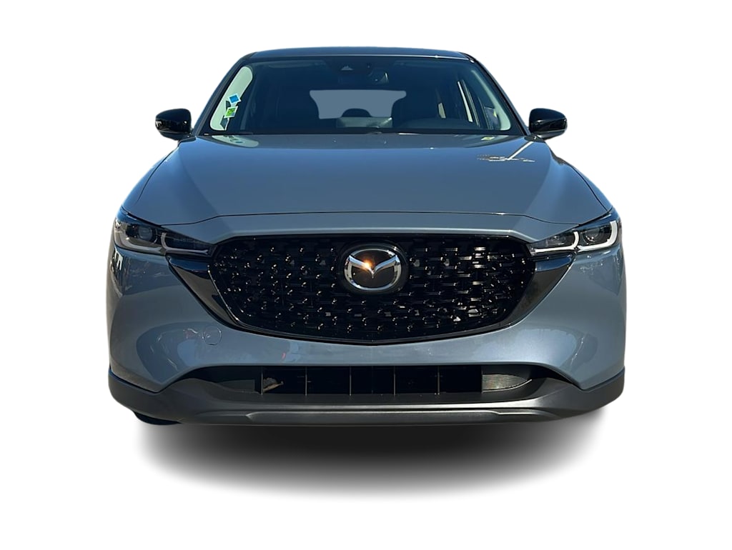 Thumbnail: 2024 Mazda CX-5 - 6