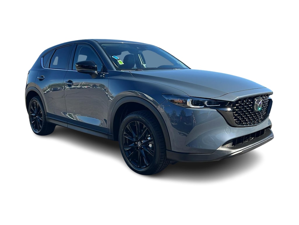 Thumbnail: 2024 Mazda CX-5 - 20