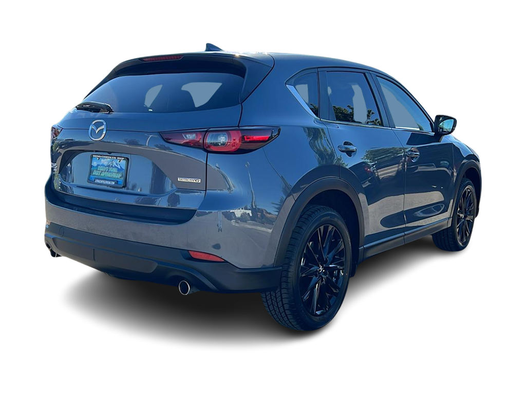 Thumbnail: 2024 Mazda CX-5 - 22