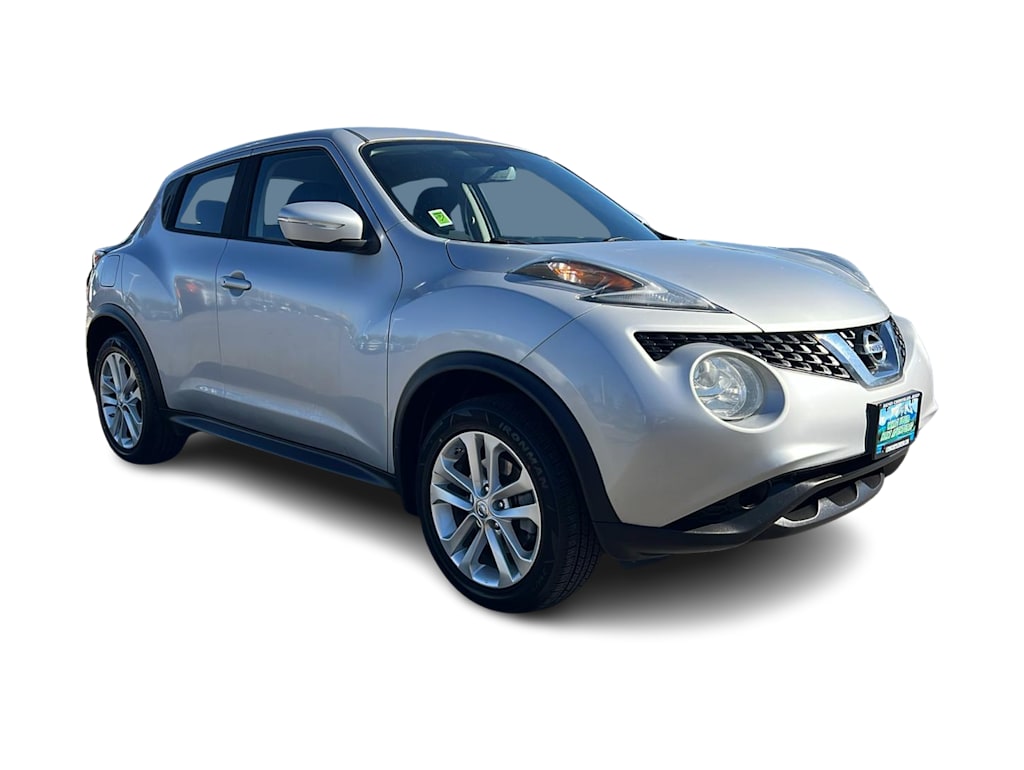 Thumbnail: 2015 Nissan Juke - 20