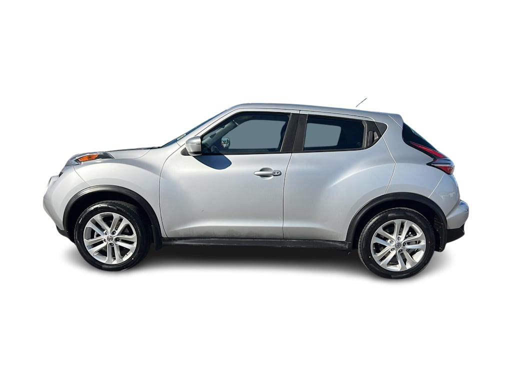 Thumbnail: 2015 Nissan Juke - 3