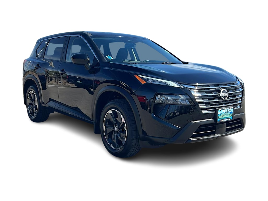 Thumbnail: 2026 Nissan Rogue - 20