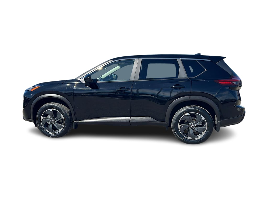 Thumbnail: 2026 Nissan Rogue - 3