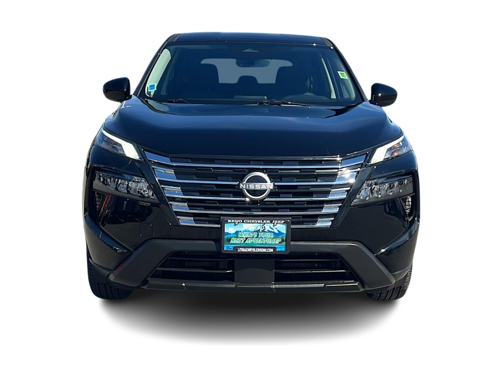Thumbnail: 2026 Nissan Rogue - 6