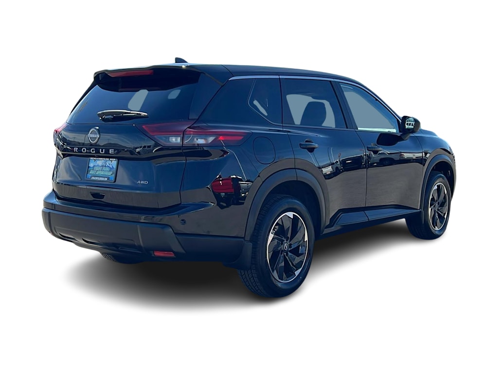 Thumbnail: 2026 Nissan Rogue - 22