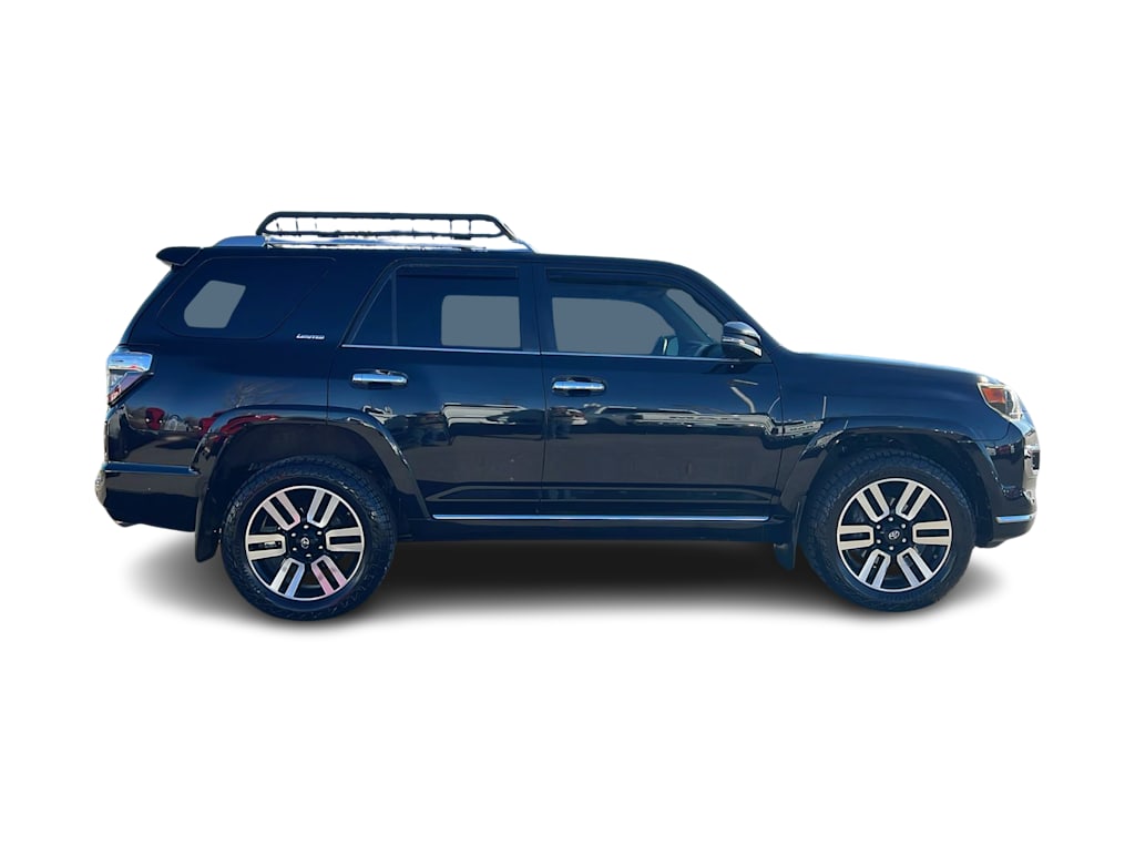 Thumbnail: 2017 Toyota 4Runner - 3