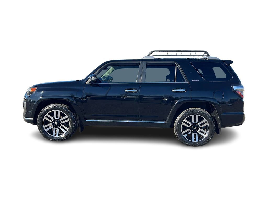 Thumbnail: 2017 Toyota 4Runner - 21