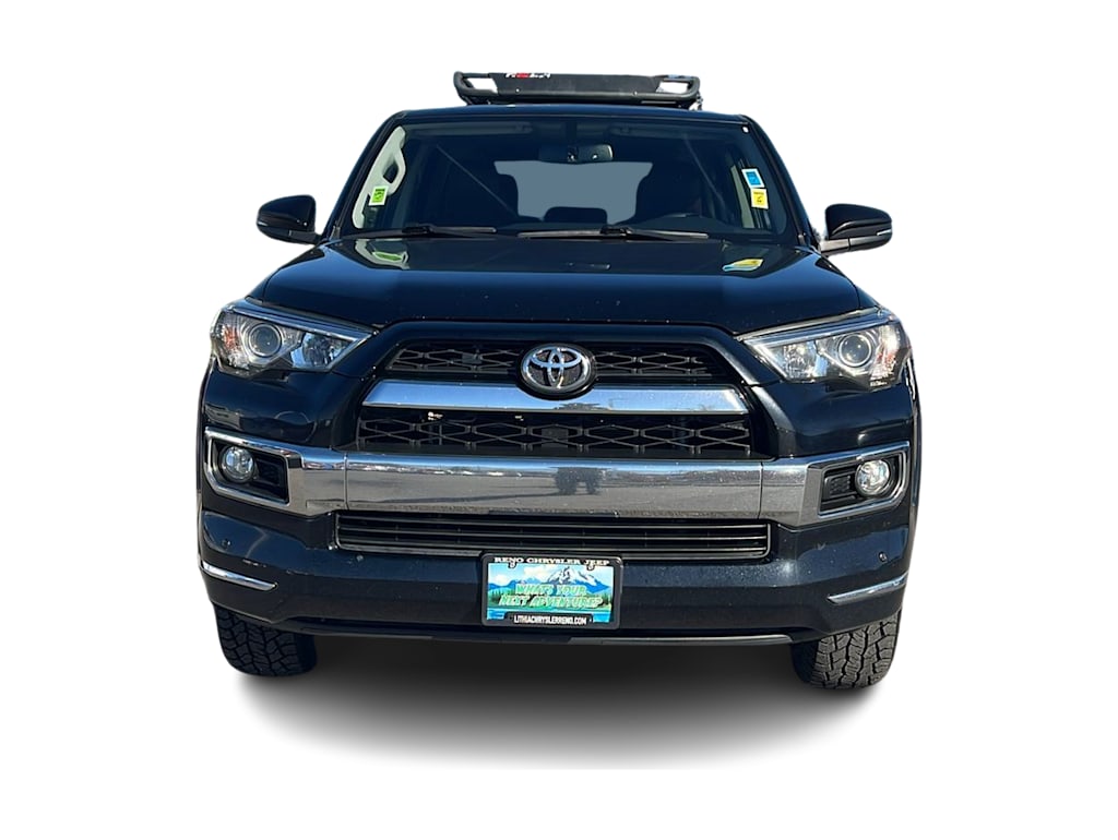 Thumbnail: 2017 Toyota 4Runner - 6