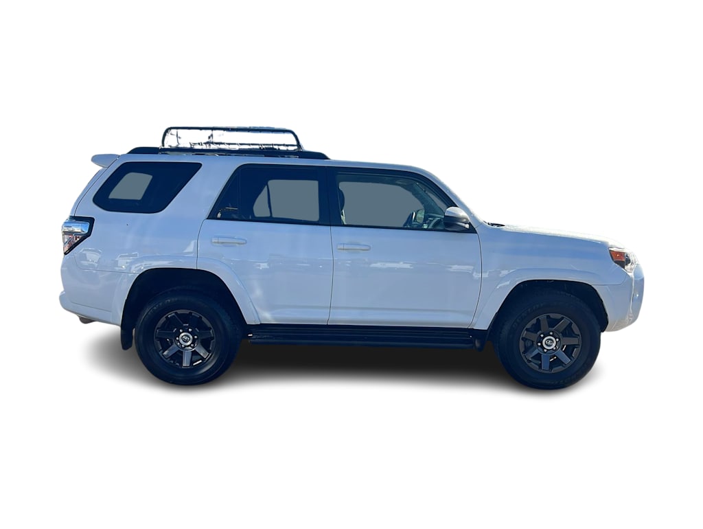 Thumbnail: 2021 Toyota 4Runner - 20