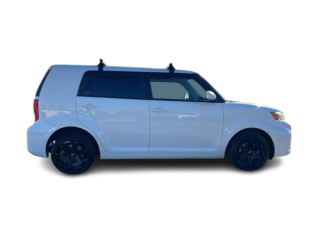 Thumbnail: 2014 Scion xB - 19