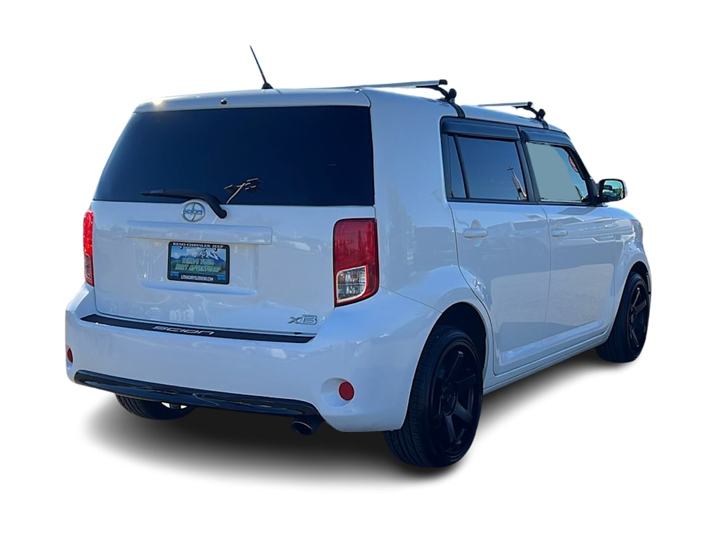 Thumbnail: 2014 Scion xB - 20