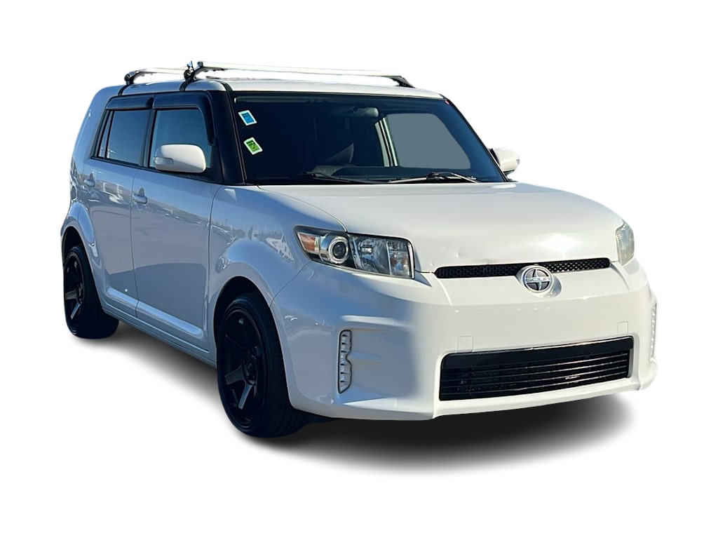 Thumbnail: 2014 Scion xB - 18