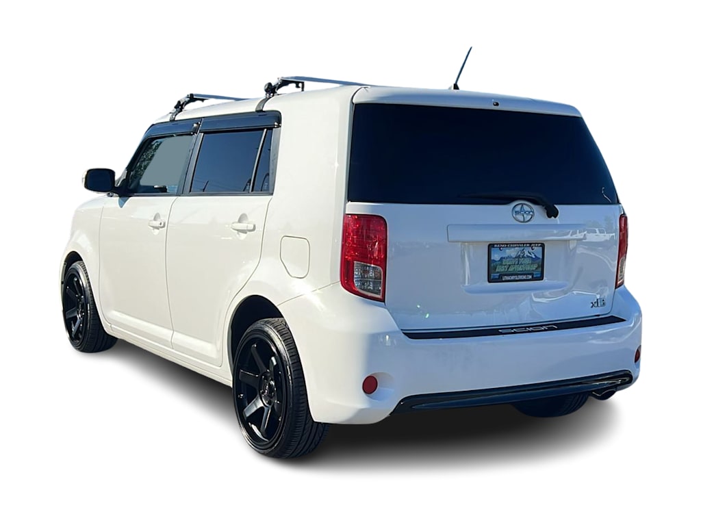 Thumbnail: 2014 Scion xB - 4