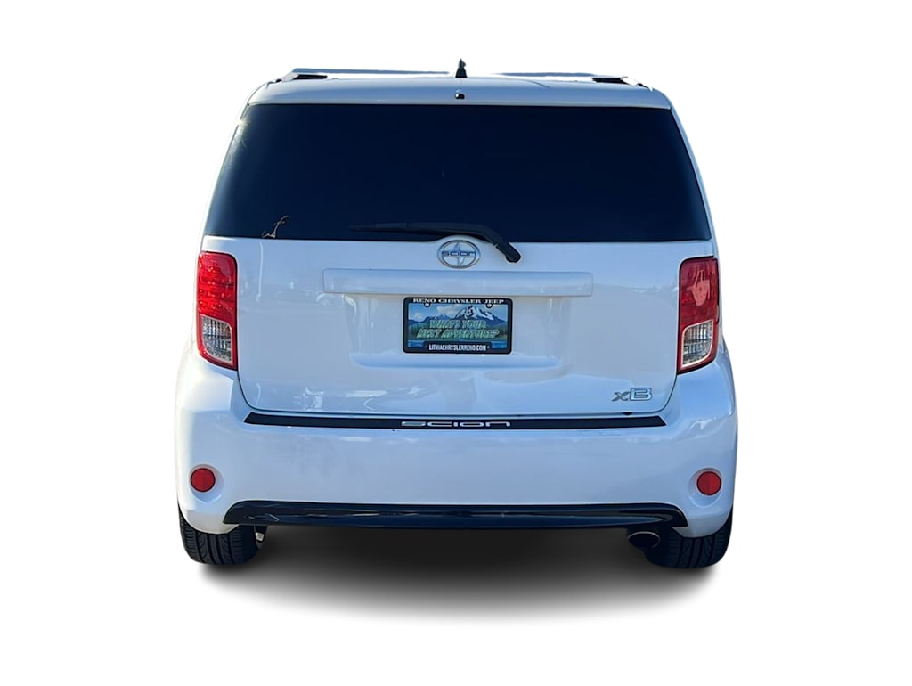 Thumbnail: 2014 Scion xB - 5