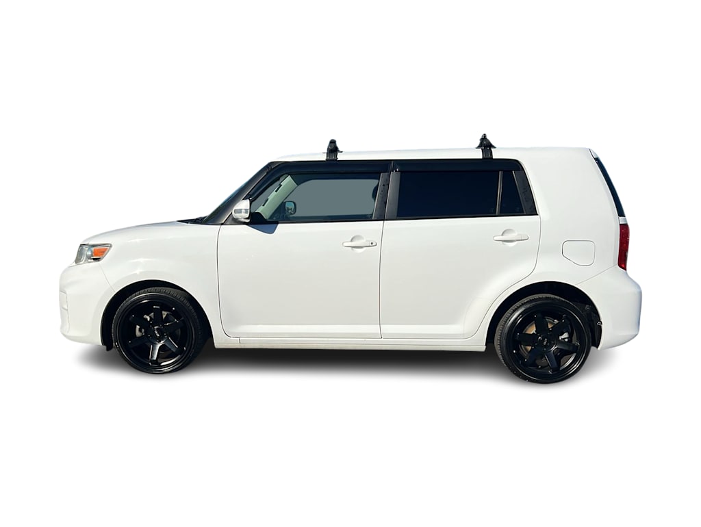 Thumbnail: 2014 Scion xB - 3