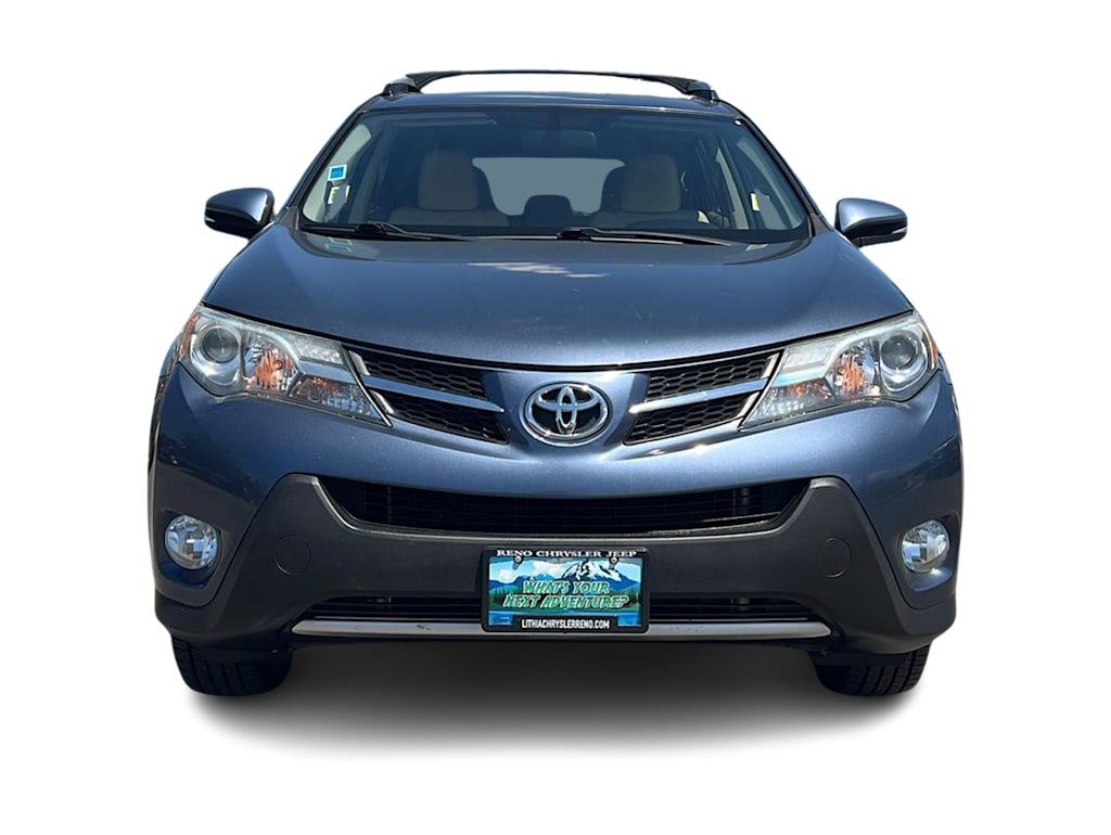 Thumbnail: 2013 Toyota RAV4 - 6