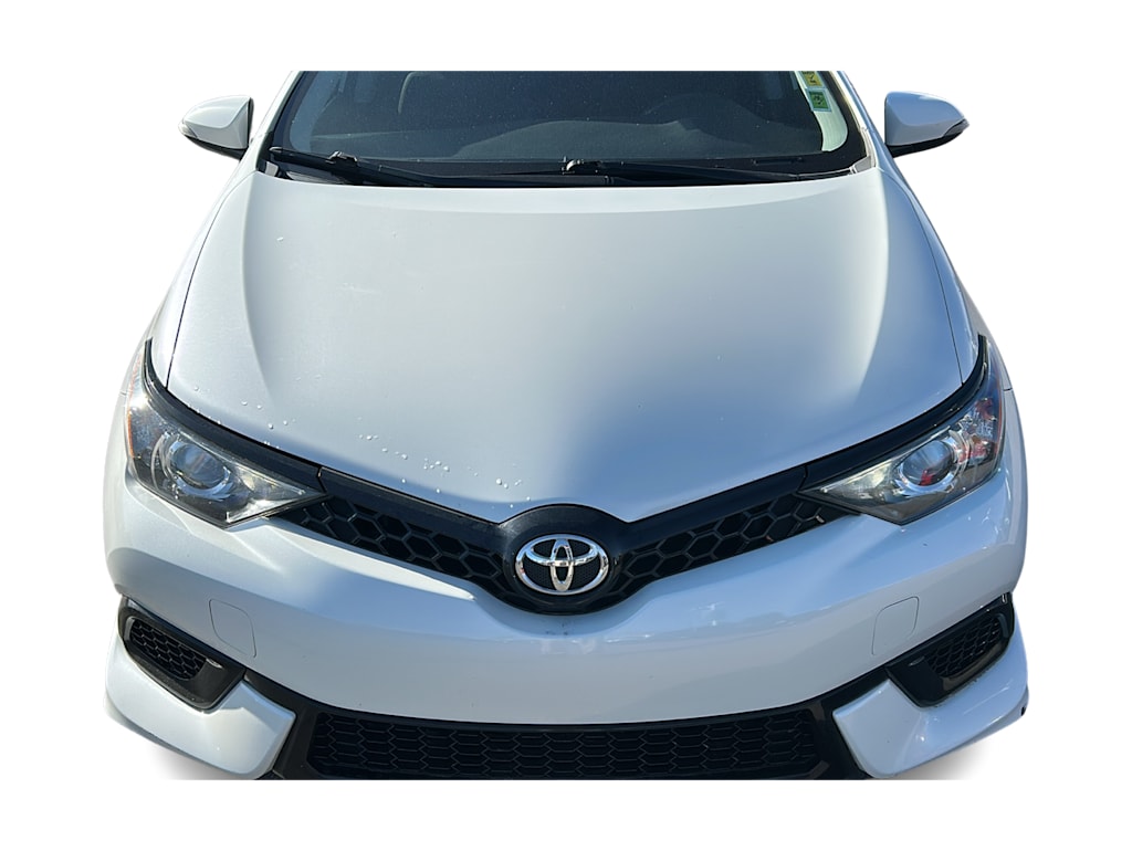 2018 Toyota Corolla iM Base 20