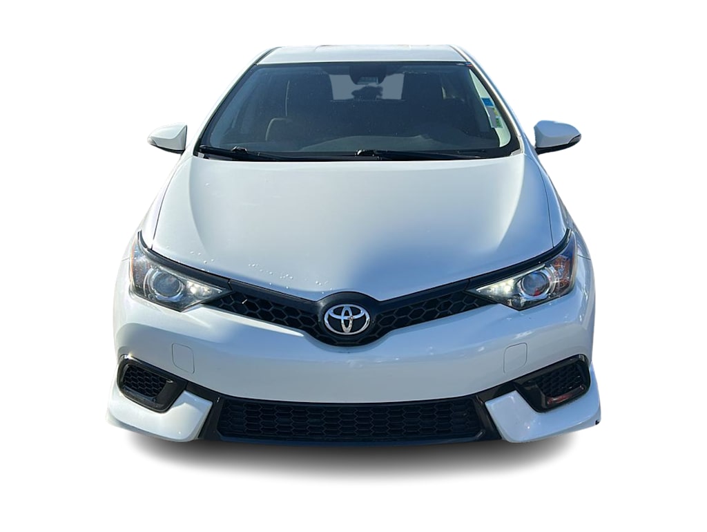 2018 Toyota Corolla iM Base 6