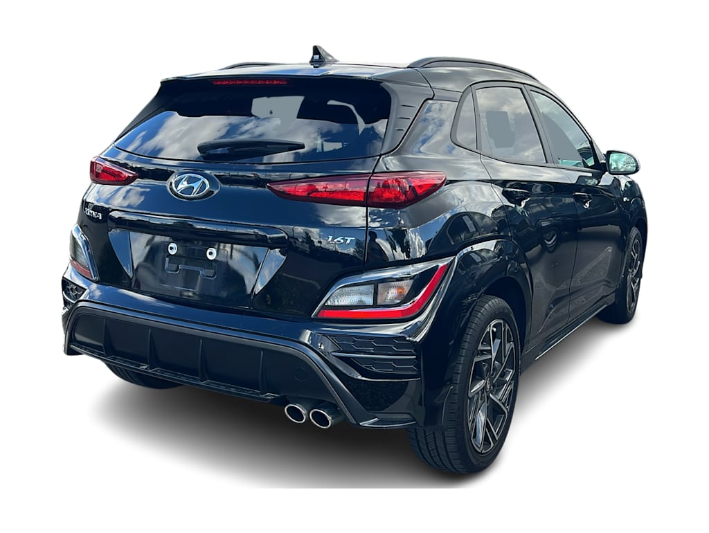 Thumbnail: 2022 Hyundai Kona - 9