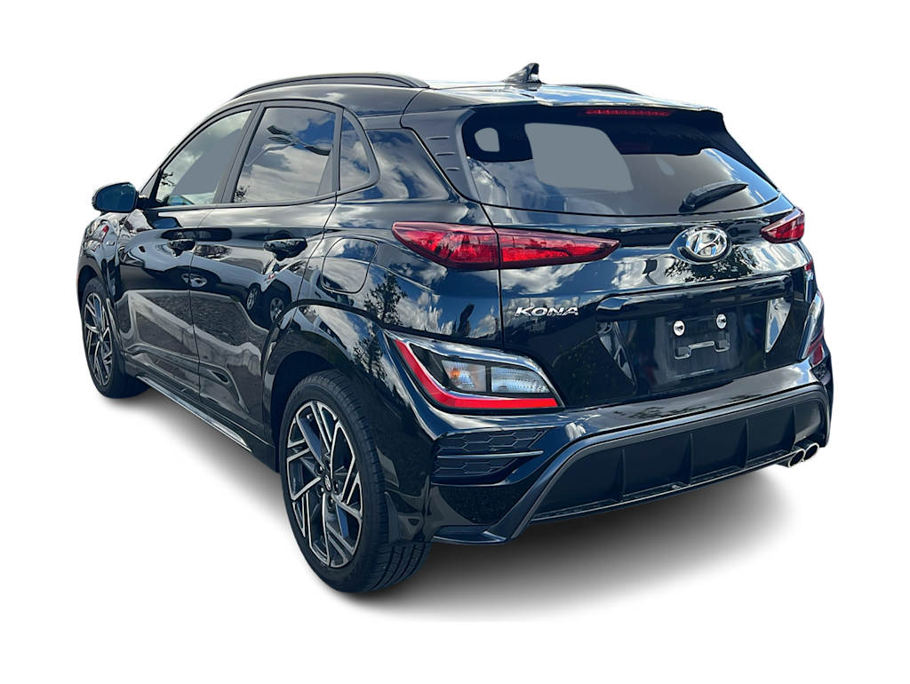 Thumbnail: 2022 Hyundai Kona - 3