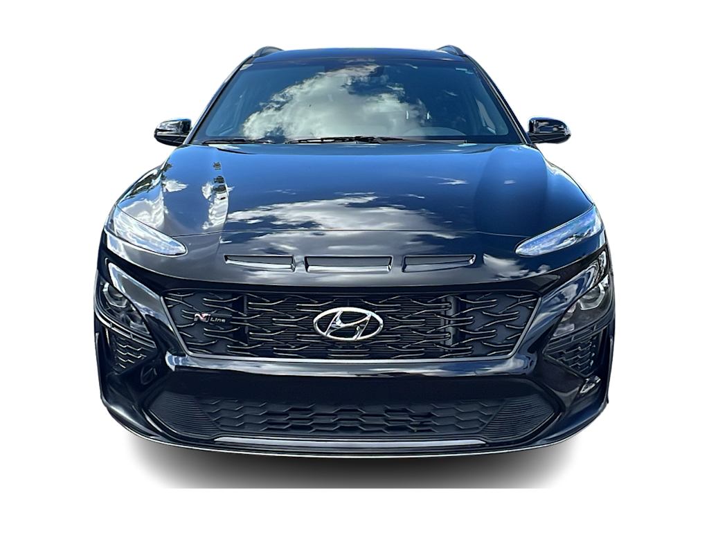 Thumbnail: 2022 Hyundai Kona - 5
