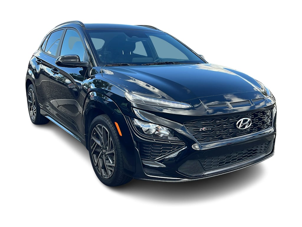 Thumbnail: 2022 Hyundai Kona - 8
