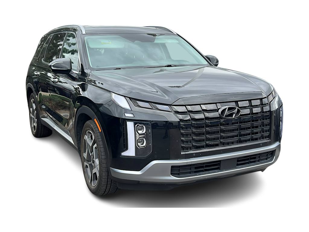 Thumbnail: 2024 Hyundai Palisade - 6
