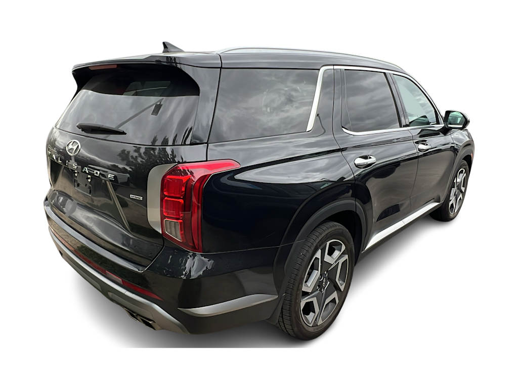 Thumbnail: 2024 Hyundai Palisade - 9