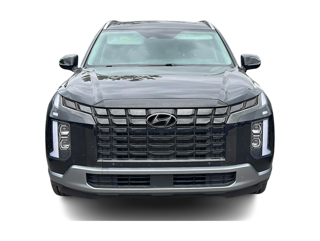 Thumbnail: 2024 Hyundai Palisade - 3