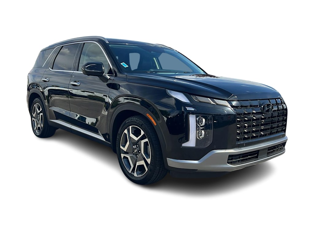 Thumbnail: 2024 Hyundai Palisade - 20