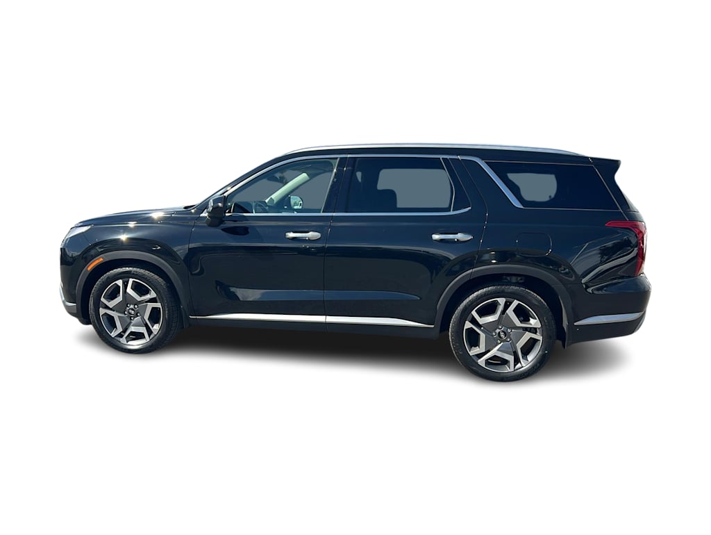 Thumbnail: 2024 Hyundai Palisade - 3