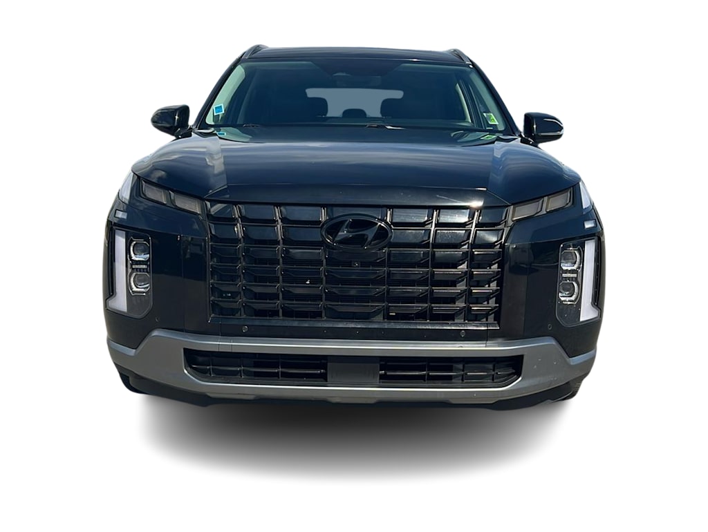 Thumbnail: 2024 Hyundai Palisade - 6
