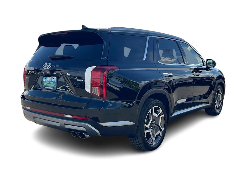Thumbnail: 2024 Hyundai Palisade - 22