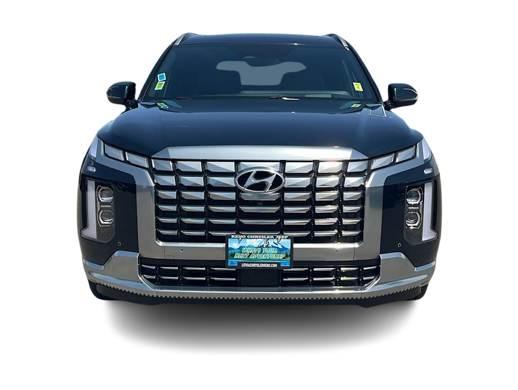 Thumbnail: 2025 Hyundai Palisade - 6