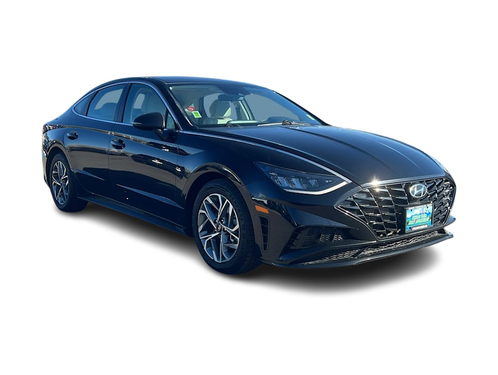 Thumbnail: 2023 Hyundai Sonata - 20