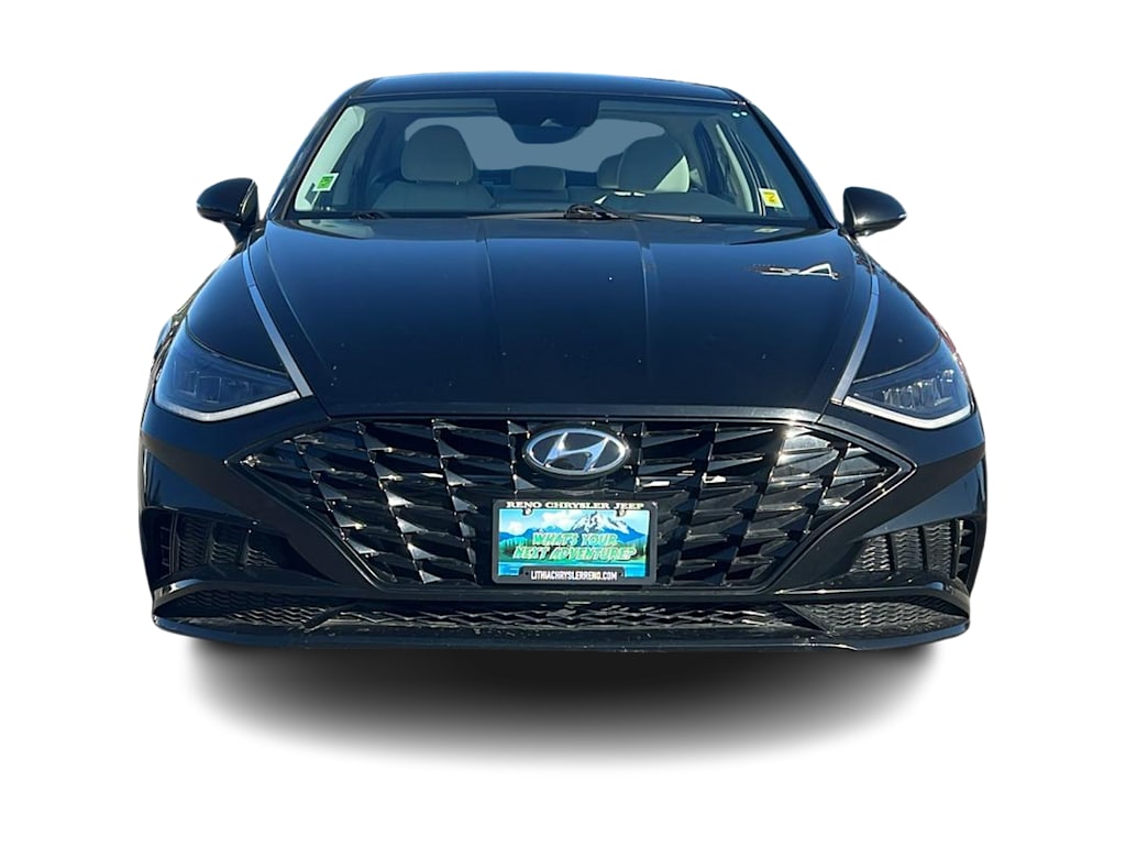 Thumbnail: 2023 Hyundai Sonata - 6