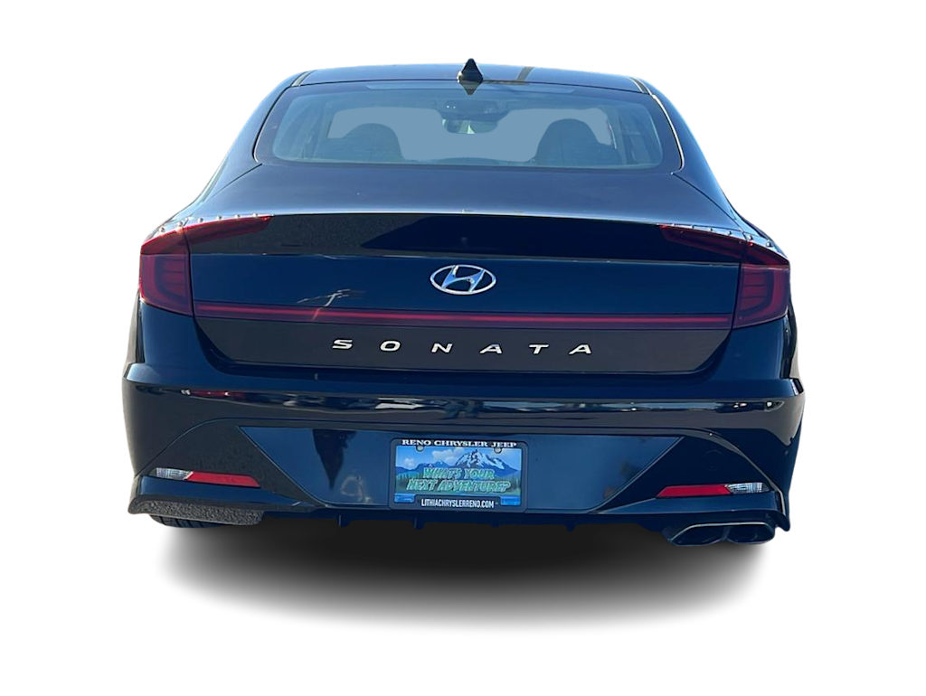 Thumbnail: 2023 Hyundai Sonata - 5