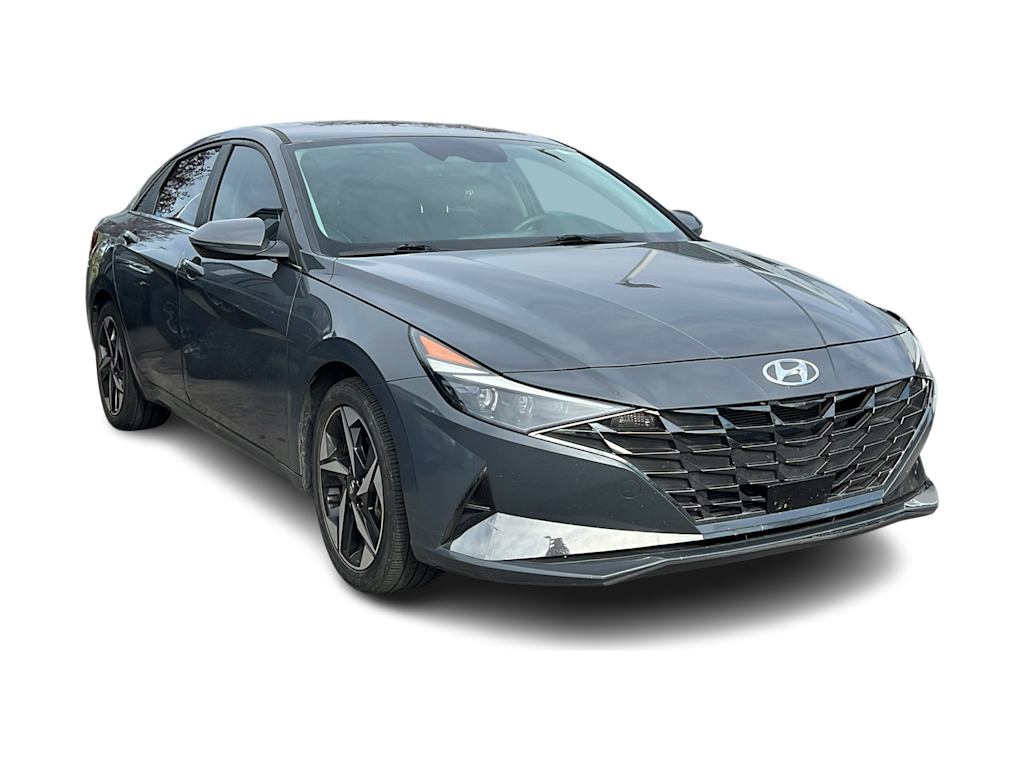 Thumbnail: 2023 Hyundai Elantra - 6