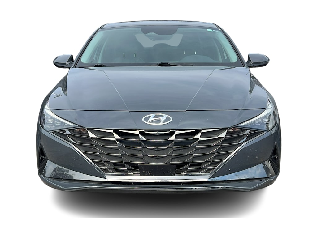 Thumbnail: 2023 Hyundai Elantra - 3