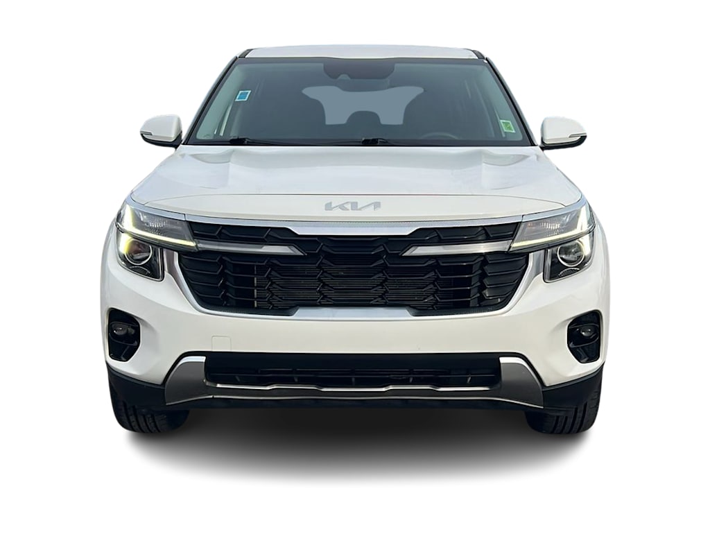 Thumbnail: 2024 Kia Seltos - 6