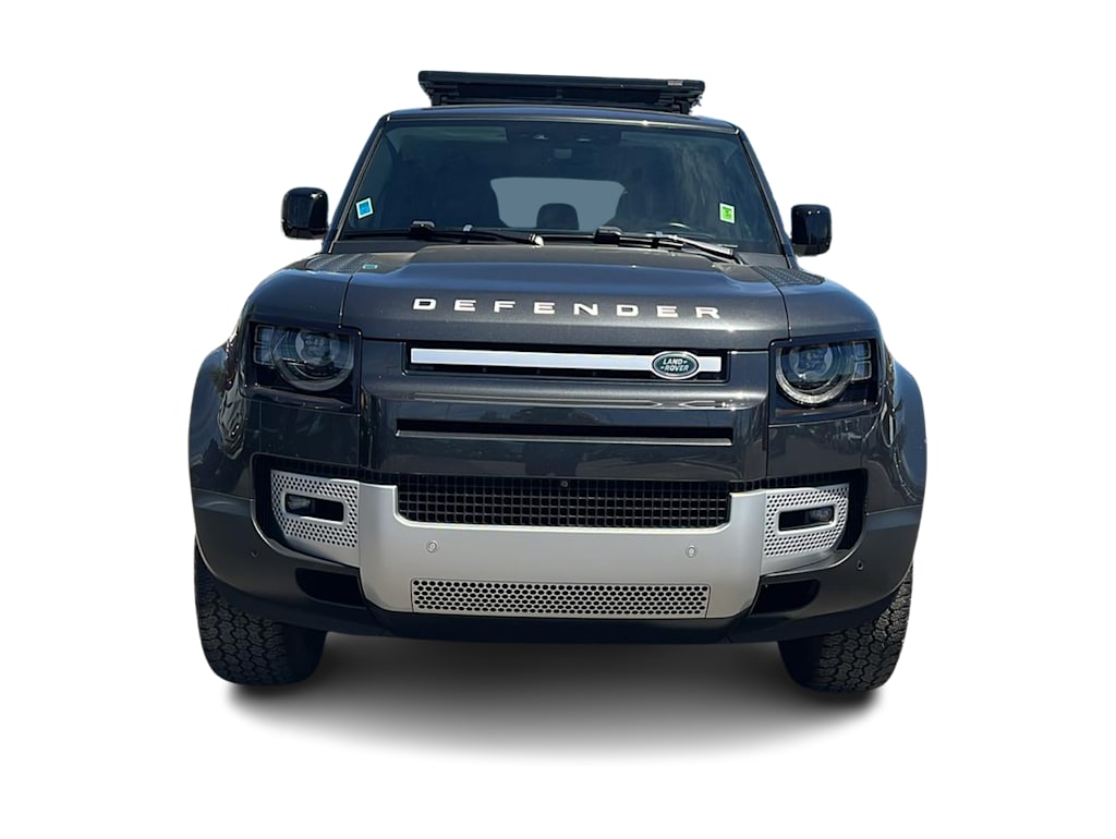 Thumbnail: 2023 Land Rover Defender - 6