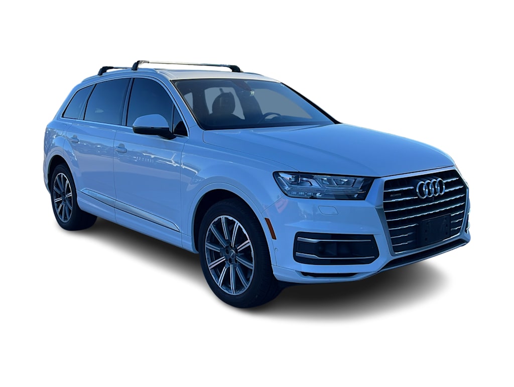 Thumbnail: 2019 Audi Q7 - 7