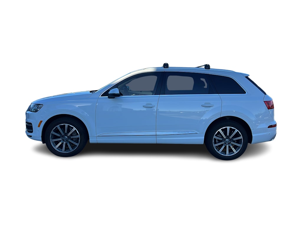 Thumbnail: 2019 Audi Q7 - 2