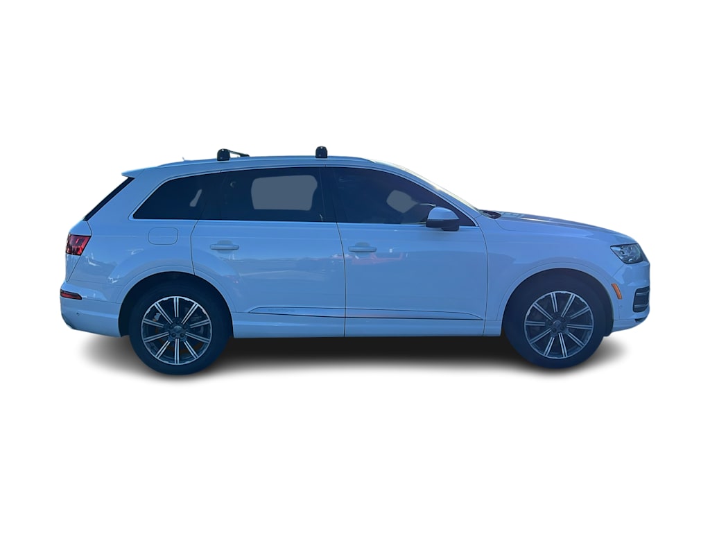 Thumbnail: 2019 Audi Q7 - 8