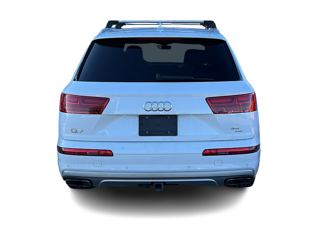 Thumbnail: 2019 Audi Q7 - 4